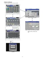 Предварительный просмотр 10 страницы Mitsubishi Electric AG-150A Instruction Book