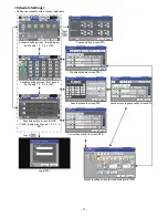 Предварительный просмотр 11 страницы Mitsubishi Electric AG-150A Instruction Book