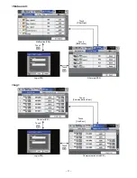 Предварительный просмотр 12 страницы Mitsubishi Electric AG-150A Instruction Book