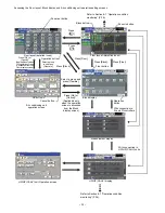 Предварительный просмотр 26 страницы Mitsubishi Electric AG-150A Instruction Book