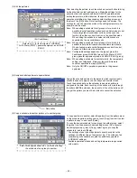 Предварительный просмотр 46 страницы Mitsubishi Electric AG-150A Instruction Book