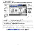 Предварительный просмотр 52 страницы Mitsubishi Electric AG-150A Instruction Book