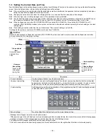 Предварительный просмотр 57 страницы Mitsubishi Electric AG-150A Instruction Book