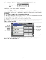 Preview for 68 page of Mitsubishi Electric AG-150A Instruction Book