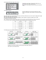 Preview for 74 page of Mitsubishi Electric AG-150A Instruction Book