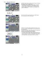 Preview for 76 page of Mitsubishi Electric AG-150A Instruction Book