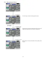 Preview for 77 page of Mitsubishi Electric AG-150A Instruction Book