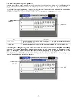 Preview for 78 page of Mitsubishi Electric AG-150A Instruction Book