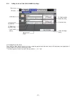 Предварительный просмотр 84 страницы Mitsubishi Electric AG-150A Instruction Book