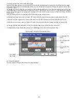 Предварительный просмотр 86 страницы Mitsubishi Electric AG-150A Instruction Book