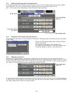 Предварительный просмотр 89 страницы Mitsubishi Electric AG-150A Instruction Book