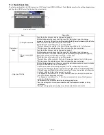 Предварительный просмотр 101 страницы Mitsubishi Electric AG-150A Instruction Book