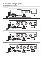 Предварительный просмотр 6 страницы Mitsubishi Electric AH-1006S1-E Handbook