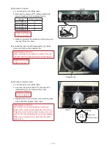 Предварительный просмотр 13 страницы Mitsubishi Electric AH-1006S1-E Handbook