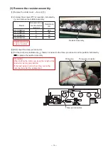 Предварительный просмотр 14 страницы Mitsubishi Electric AH-1006S1-E Handbook