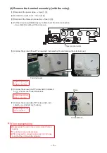 Предварительный просмотр 15 страницы Mitsubishi Electric AH-1006S1-E Handbook