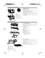 Preview for 6 page of Mitsubishi Electric Air-Conditioners For Building Application Installation Manual