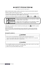 Preview for 3 page of Mitsubishi Electric AJ65BT-68TD User Manual