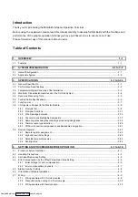 Preview for 8 page of Mitsubishi Electric AJ65BT-68TD User Manual