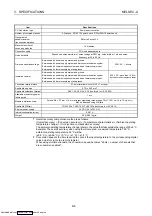 Preview for 18 page of Mitsubishi Electric AJ65BT-68TD User Manual