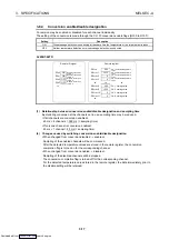 Preview for 32 page of Mitsubishi Electric AJ65BT-68TD User Manual