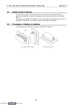 Preview for 47 page of Mitsubishi Electric AJ65BT-68TD User Manual