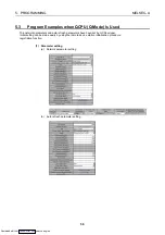 Preview for 54 page of Mitsubishi Electric AJ65BT-68TD User Manual