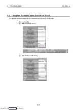 Preview for 62 page of Mitsubishi Electric AJ65BT-68TD User Manual