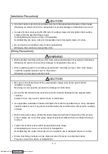 Preview for 4 page of Mitsubishi Electric AJ65BT-D62 User Manual