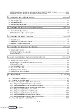 Preview for 11 page of Mitsubishi Electric AJ65BT-D62 User Manual