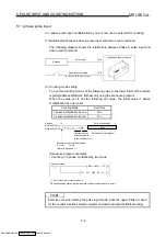 Preview for 55 page of Mitsubishi Electric AJ65BT-D62 User Manual