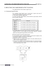 Preview for 58 page of Mitsubishi Electric AJ65BT-D62 User Manual