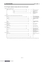 Preview for 86 page of Mitsubishi Electric AJ65BT-D62 User Manual