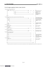 Preview for 89 page of Mitsubishi Electric AJ65BT-D62 User Manual