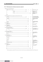 Preview for 93 page of Mitsubishi Electric AJ65BT-D62 User Manual