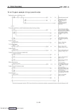 Preview for 96 page of Mitsubishi Electric AJ65BT-D62 User Manual