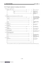 Preview for 99 page of Mitsubishi Electric AJ65BT-D62 User Manual