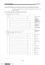 Preview for 101 page of Mitsubishi Electric AJ65BT-D62 User Manual