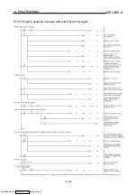 Preview for 122 page of Mitsubishi Electric AJ65BT-D62 User Manual