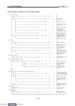 Preview for 124 page of Mitsubishi Electric AJ65BT-D62 User Manual