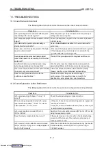 Preview for 134 page of Mitsubishi Electric AJ65BT-D62 User Manual