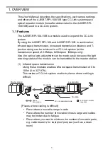 Preview for 16 page of Mitsubishi Electric AJ65BT-RPI-10A User Manual