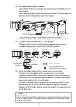 Preview for 17 page of Mitsubishi Electric AJ65BT-RPI-10A User Manual