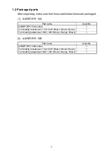 Preview for 18 page of Mitsubishi Electric AJ65BT-RPI-10A User Manual