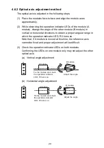 Preview for 44 page of Mitsubishi Electric AJ65BT-RPI-10A User Manual