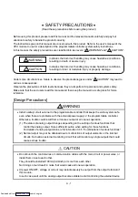 Preview for 3 page of Mitsubishi Electric AJ65BT64DAV/DAI User Manual