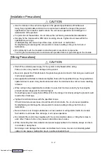 Preview for 4 page of Mitsubishi Electric AJ65BT64DAV/DAI User Manual