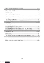 Preview for 9 page of Mitsubishi Electric AJ65BT64DAV/DAI User Manual