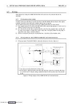 Preview for 36 page of Mitsubishi Electric AJ65BT64DAV/DAI User Manual