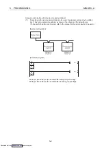 Preview for 45 page of Mitsubishi Electric AJ65BT64DAV/DAI User Manual